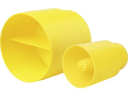 Viega Prevista stavební ochrana model 8580.38, 786 632