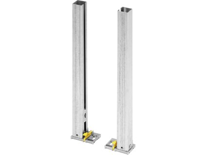 Viega Prevista sada stavitelných podpěr - model 8580.42, 786 687