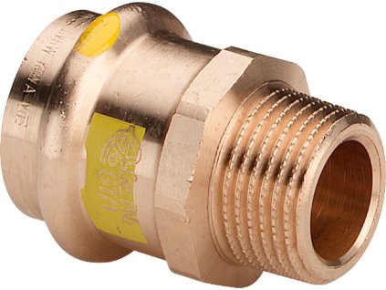 Viega Profipress G-přechodový kus s SC-Contur 42x5/4" - V 346331