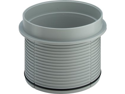 Viega Advantix tvarovka pro výškové vyrovnání plast 112 707