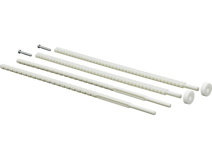 Viega ovl.prodlužovací sada pro Visign2 V 610791