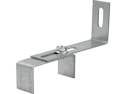 Viega Mono -upevňovací profil k modulům wc,bidet V 638825