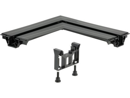 Viega Advantix Vario rohová spojka mod. 4965.14, 708 924