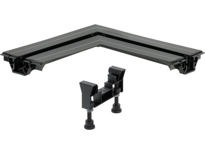 Viega Advantix Vario SNÍŽENÁ 70mm rohová spojka mod. 4966.10, 721 688