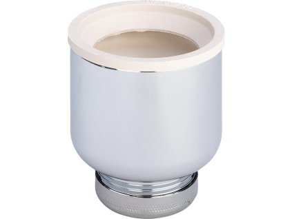 Viega zvon pro pisoáry 50x32 chrom, 108 878