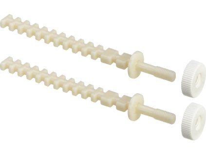 Viega-ND sada závit.svorníků plast, model 8310.33, 407 636
