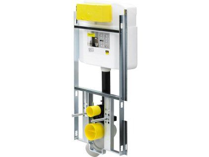 Viega Steptec WC modul 113cm mod. 8461.3, 656 102