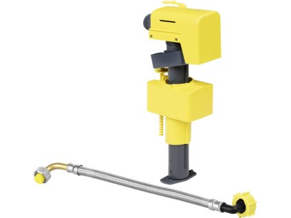 Viega Prevista sada plnicího ventilu - model 8580.5, 786 113