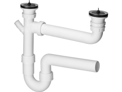 Viega odtokový spoj, souprava, 6/4" x 40, model 79485.1 - V 365875