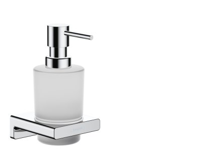 Hansgrohe AddStoris CHROM Dávkovač tekutého mýdla