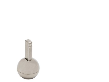 Hansgrohe   Kulový ovladač s připojením ústní sprchy