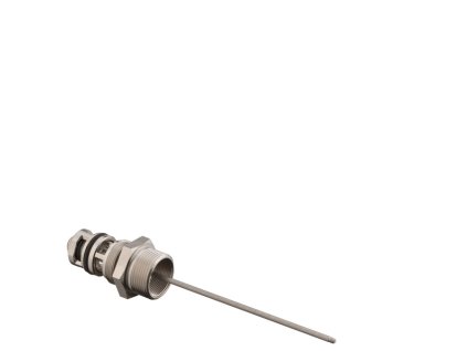 Hansgrohe   Přepínač pro vanovou baterii s podomítkovou instalací