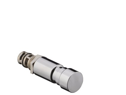 Hansgrohe  CHROM Komplet přepínače pro vanové a sprchové baterie s podomítkovou instalací od 06/1987