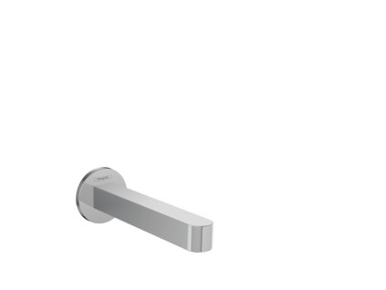 Hansgrohe Finoris CHROM Vanový výtok