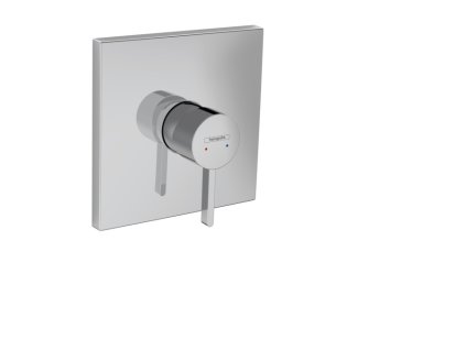 Hansgrohe Finoris CHROM Páková sprchová baterie pod omítku