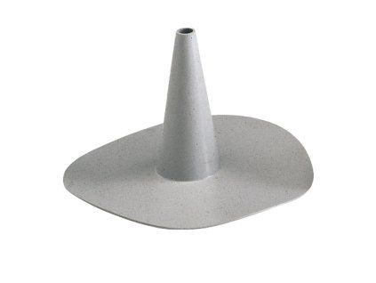 4172 konicky prostup pvc 15 30 mm
