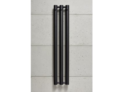 Radiátor Rosendal massive  292x1500mm barva Bílá - strukturální