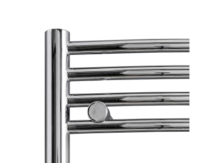 radiator danby chrom