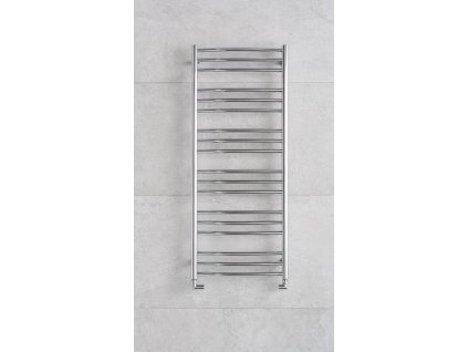 Radiátor Laveno 500x1210mm barva Hnědá - strukturální