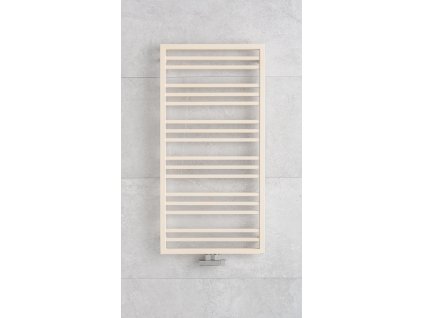 Radiátor Avento Frame 500x790mm barva Béžová - strukturální