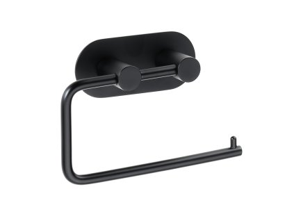 EASY: Držák toaletního papíru, černý