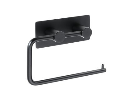 EASY: Držák toaletního papíru, černý