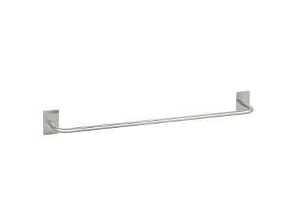 EASY: Držák ručníků 600 mm, mat