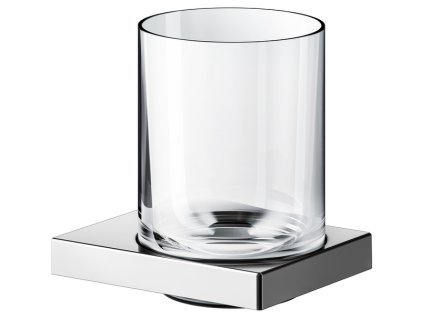 KEUCO Edition 90 Square - držák se skleničkou