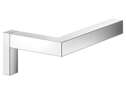 KEUCO Edition 90 Square - držák na toaletní papír