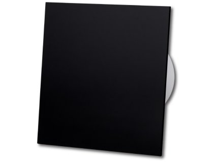 Haco Panel plexi černý AV DRIM