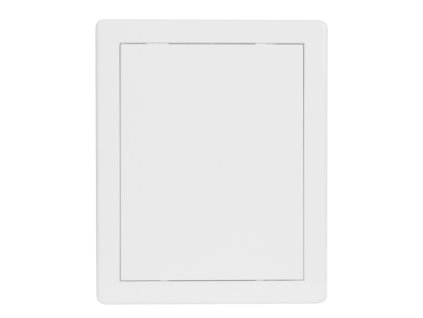 Haco Vanová dvířka 200x250 bílá