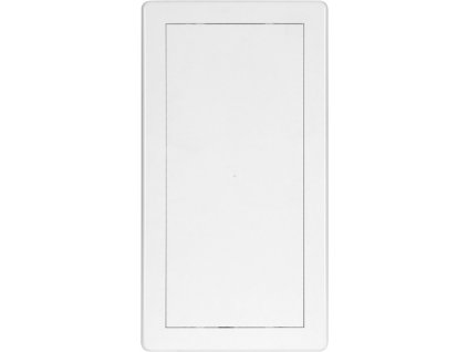 Haco Vanová dvířka 150x300 bílá