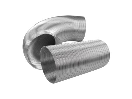 Haco AL flexo potrubí 100/2,5m