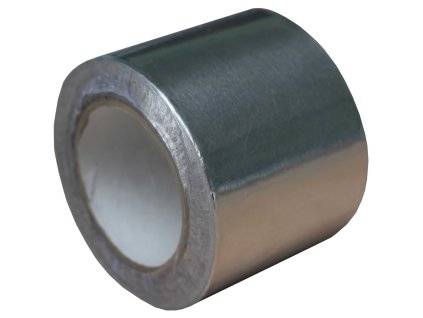 ALU samolepící páska 10M x 48 mm HC0670
