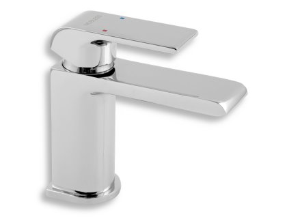 Umyvadlová baterie bez výpusti SHARP chrom 37001/1,0