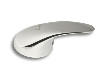 Páka k montážnímu boxu Série 91 chrom P/91050,0