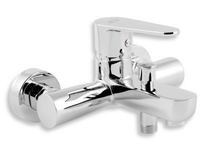 Vanová baterie bez příslušenství 150 mm Titania Fresh chrom 96020/1,0