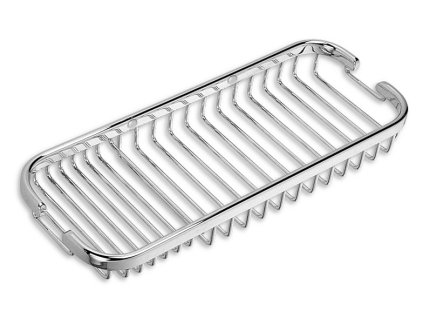 Držák houby a mýdla Drátěný program chrom 6066,0