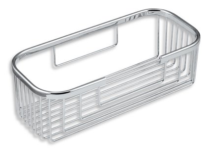 Police velká hluboká Drátěný program chrom 6085,0