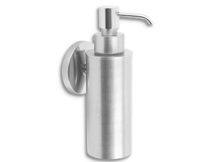Dávkovač mýdla kov Metalia 1 chrom 6177,0