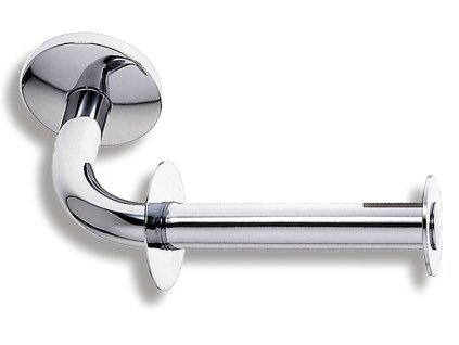 Držák toaletního papíru jednoduchý Metalia 1 chrom 6110,0