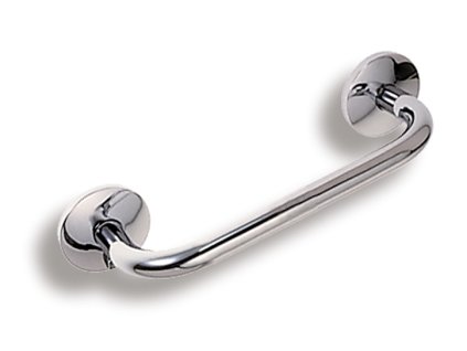 Madlo 250 mm Metalia 1 chrom 6132,0