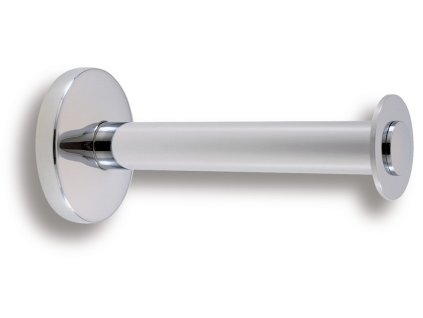 Držák toaletního papíru rovný Metalia 1 chrom 6142,0