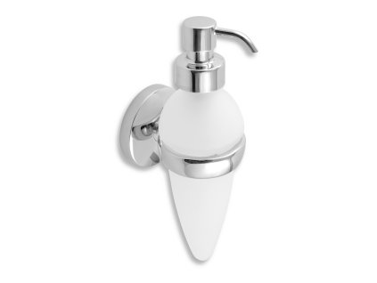 Dávkovač mýdla Metalia 1 chrom 6155,0