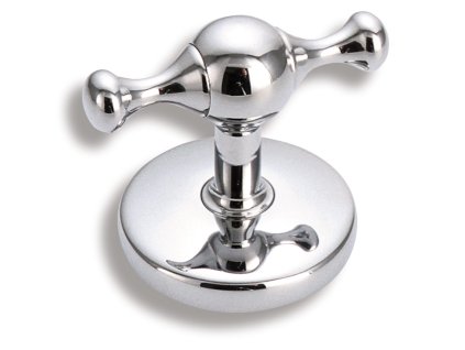 Dvojháček Metalia 1 chrom 6156,0