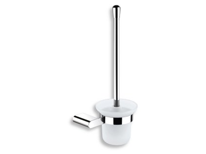 WC štětka Titania Naty chrom 66633,0