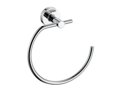 Držák ručníků Mephisto chrom 6803,0
