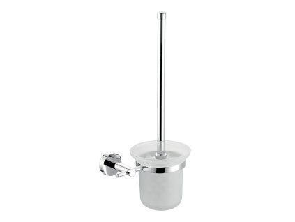 WC štětka Mephisto chrom 6833,0