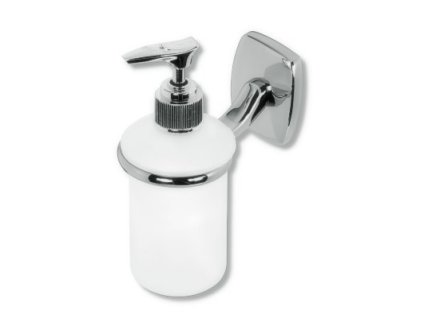 Dávkovač mýdla Orfeus chrom 6955,0