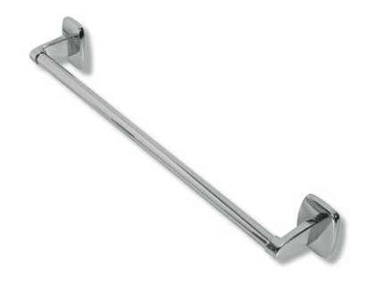 Držák ručníků 460 mm Orfeus chrom 6927,0
